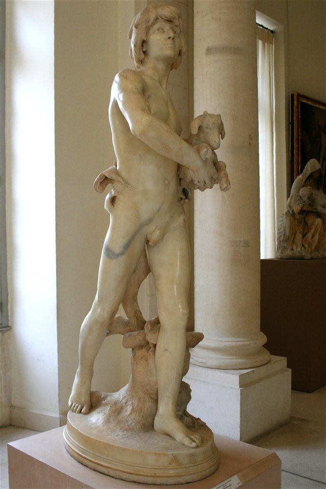 Alphonse-Amédée Cordonnier - Abel - Calvet
