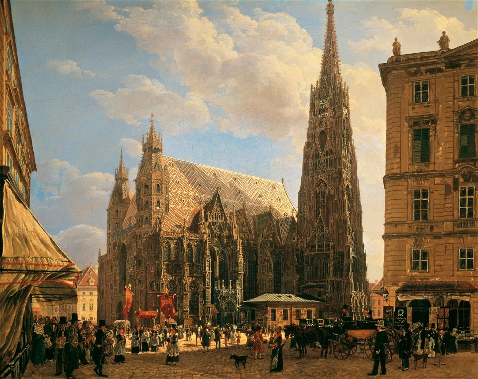 Rudolf Ritter von Alt 001