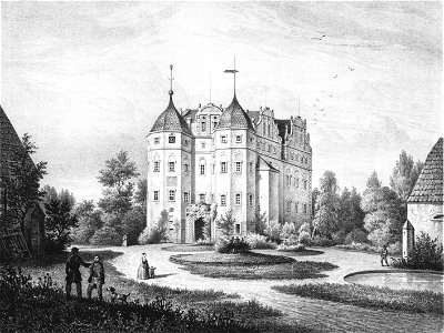 Alt-Hörnitz (Heise, 1850er)