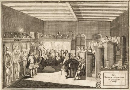 Altdorf Anatomisches Theater
