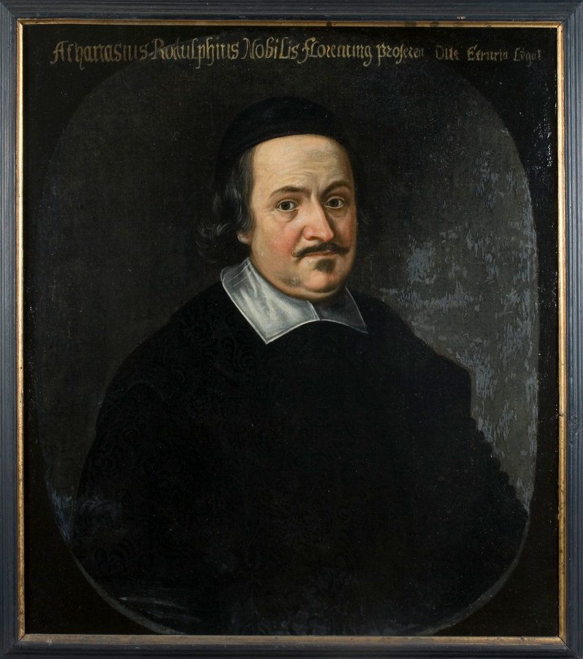 Altanasio Ridolfi - Nationalmuseum - 15431