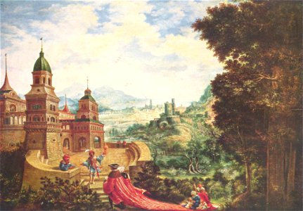 Albrecht Altdorfer 004