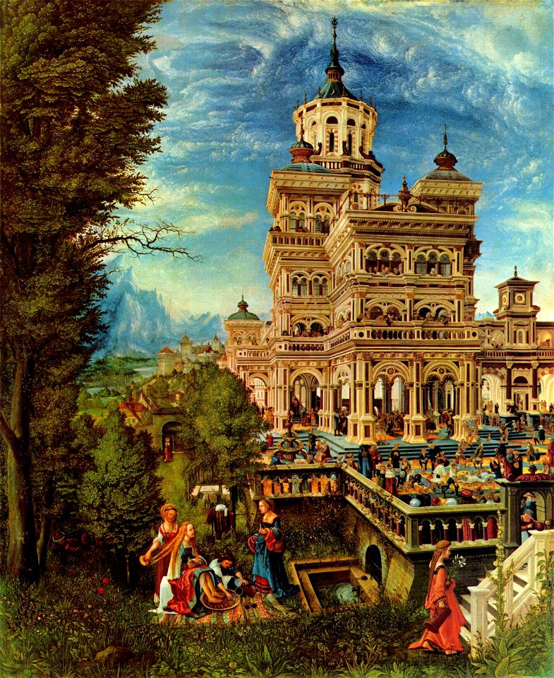 Albrecht Altdorfer 037