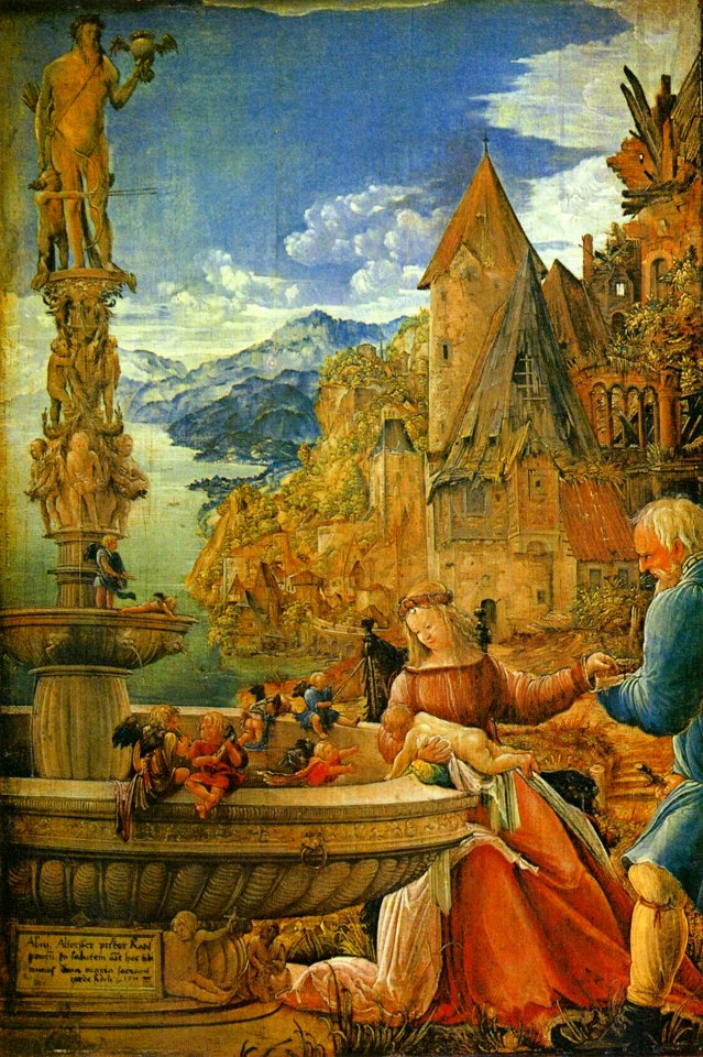 Albrecht Altdorfer 024