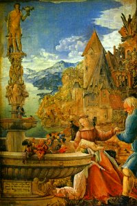 Albrecht Altdorfer 024