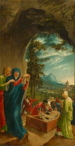 Albrecht Altdorfer 047