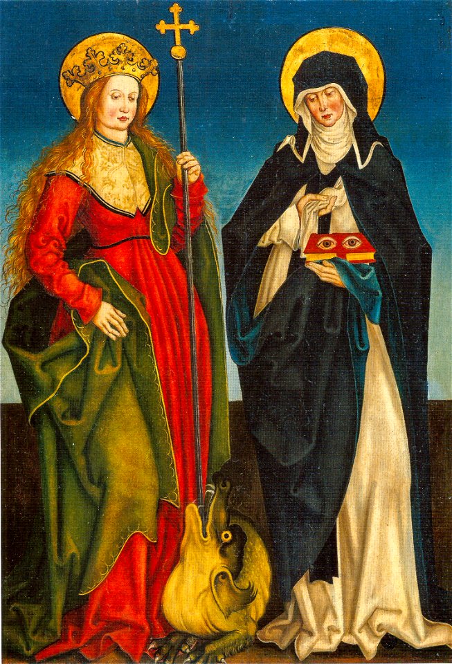 Alte Meister in der Sammlung Würth-Kat.-57i