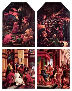 Albrecht Altdorfer 028