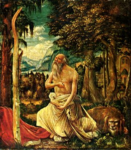 Albrecht Altdorfer 003