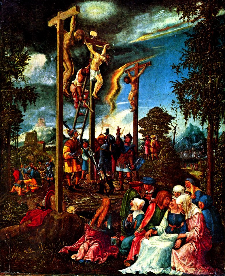 Albrecht Altdorfer 015