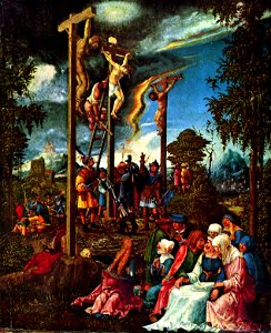 Albrecht Altdorfer 015