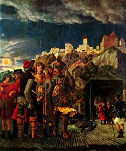 Albrecht Altdorfer 009