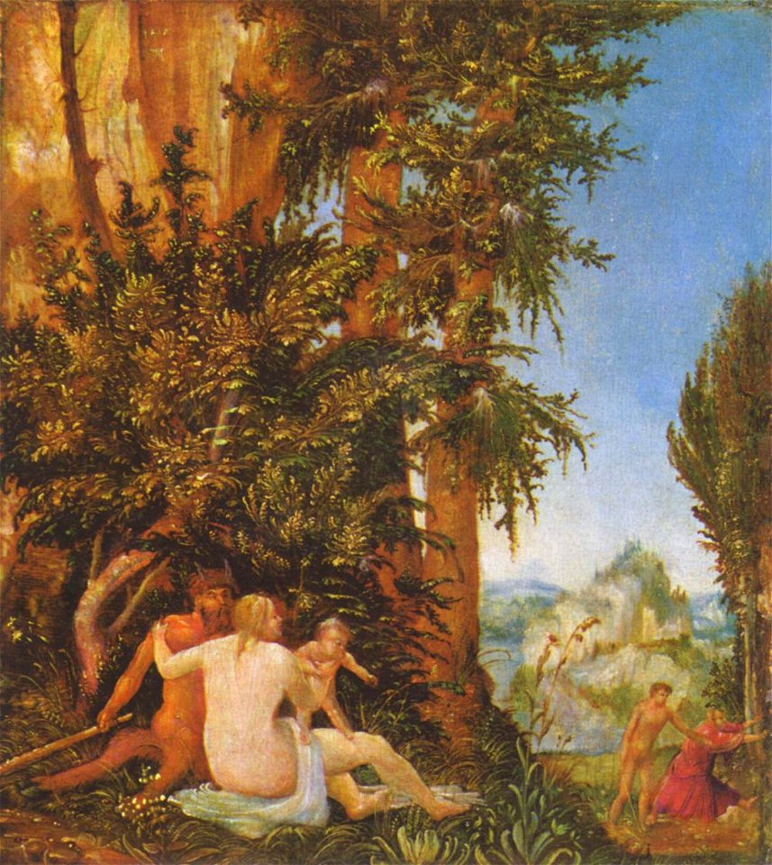 Albrecht Altdorfer 020