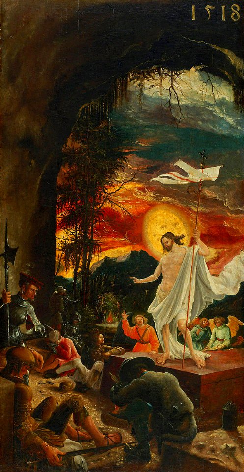Albrecht Altdorfer 029b