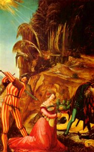 Albrecht Altdorfer 008