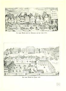 Altwiener Bilderbuch nach alten Stichen 0014