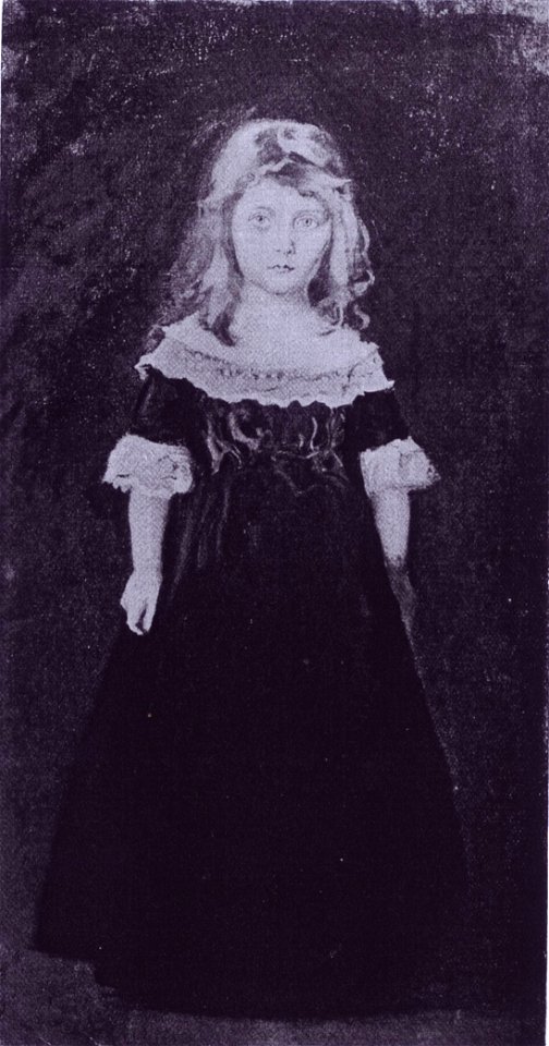 AlyconeByMillais