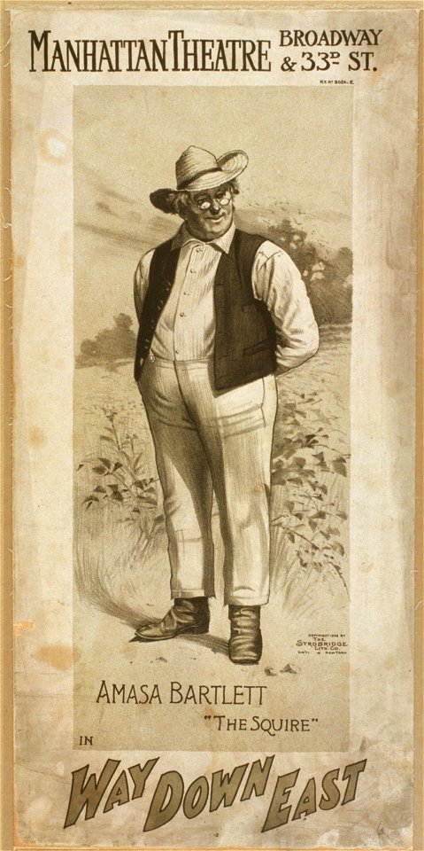 Amasa Bartlett in Way down East LCCN2014635485