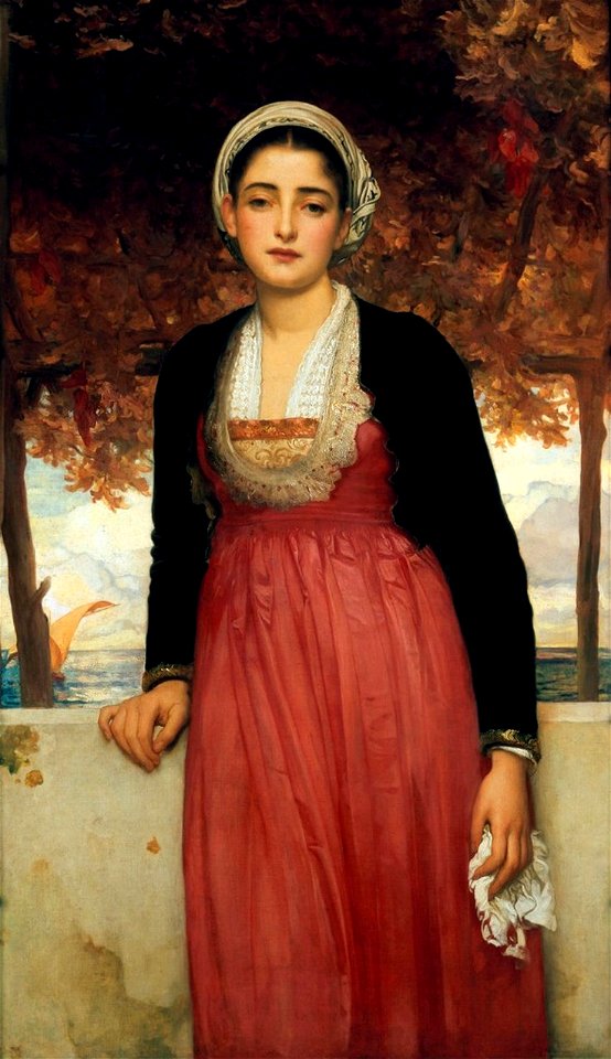 Amarilla Leighton