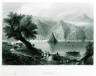Babacai - Pardoe Julia - 1839