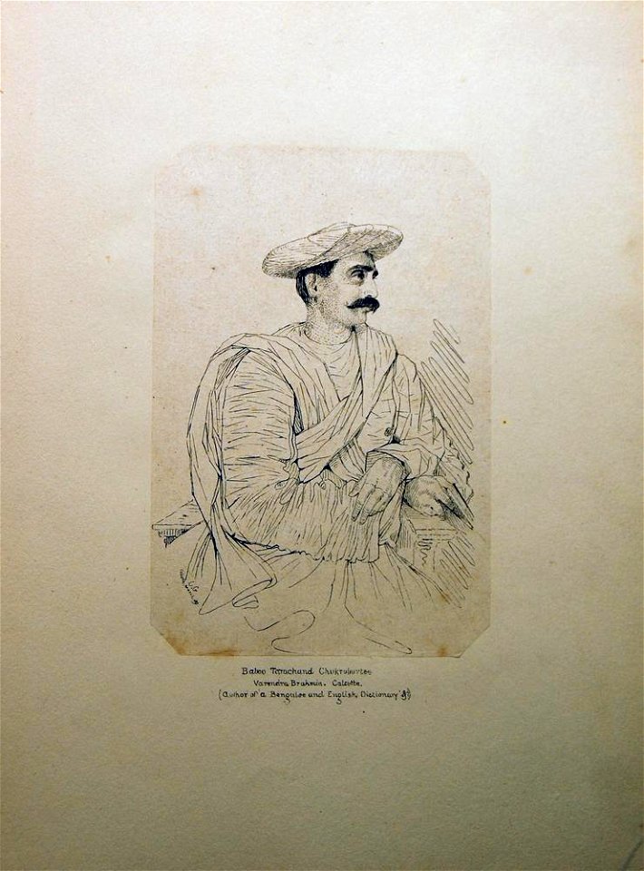 Baboo Tarachand Chuktuburtee (BM As2006,Prt.270)