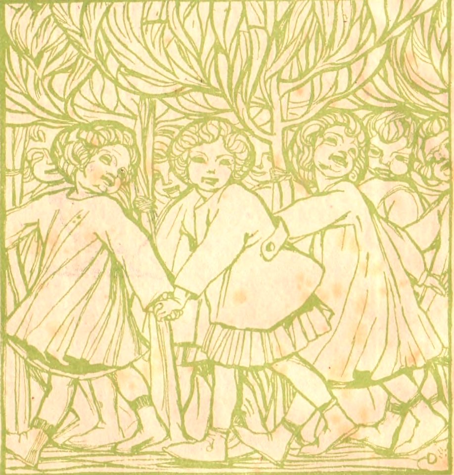 Baccini - Memorie di un pulcino, Bemporad & Figlio, Firenze, 1918 (page 4 crop)
