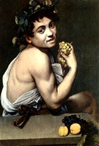 Bacchino malato (Caravaggio)