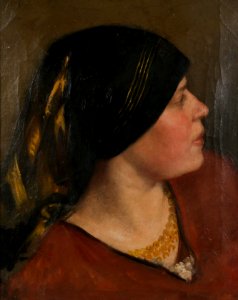 Bacher-Headscarf