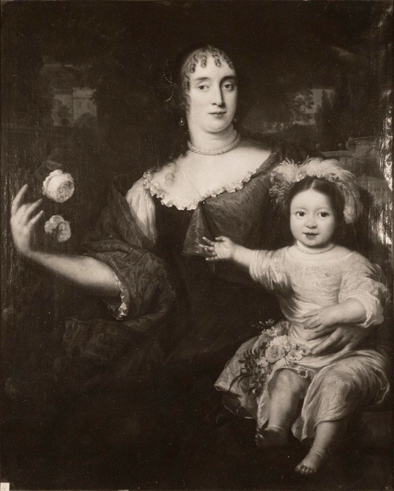 MariaVanBerckel