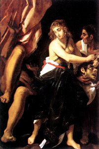 Baglione Judith