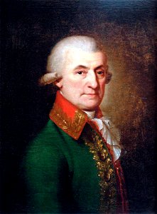 Bahmetev Gavriil Petrovich