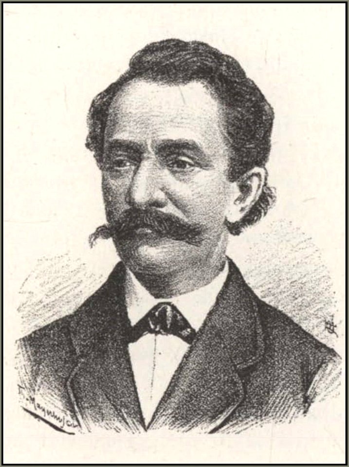 Bakay Nándor. Gelléri Mór A magyar ipar...1887
