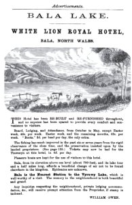BalaLakeAdvertisement