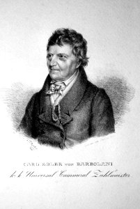 Balbolani Litho