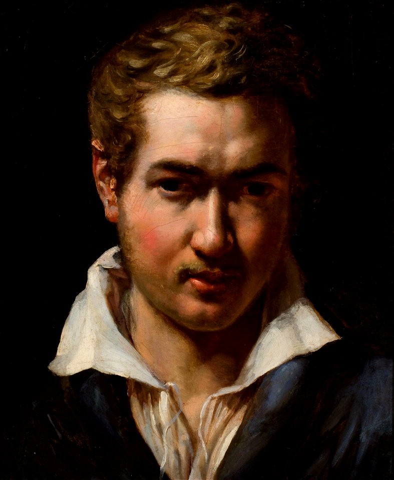 Balasłaŭ Rusiecki. Баляслаў Русецкі (K. Rusiecki, XIX)