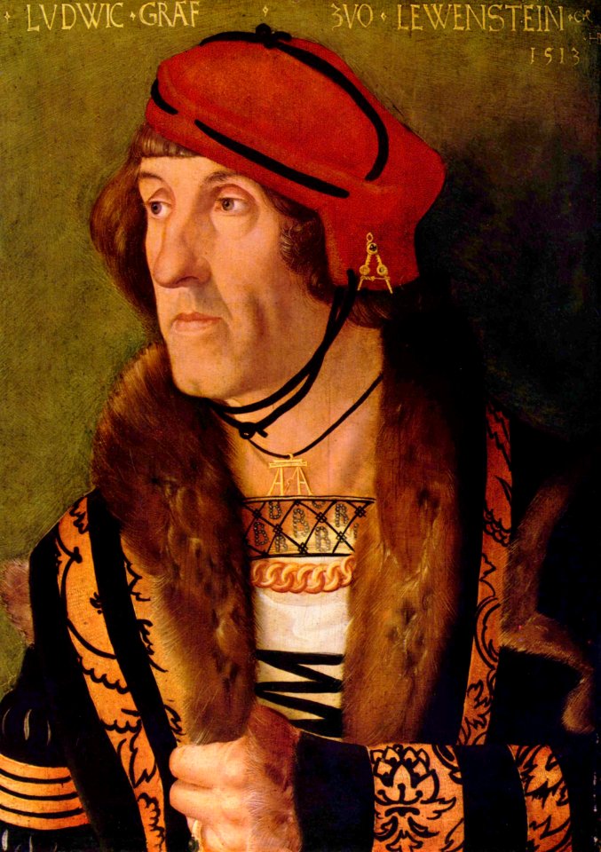Hans Baldung 021