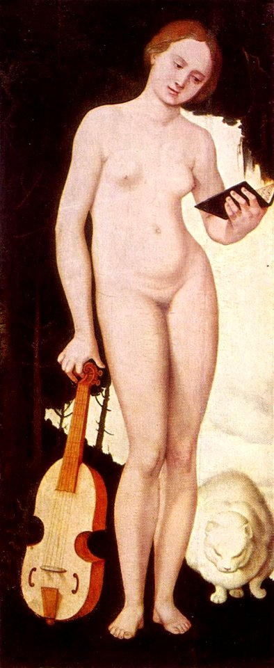Hans Baldung 011