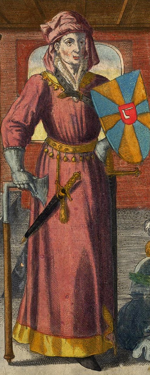 Baldwin VII2