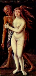 Hans Baldung 006
