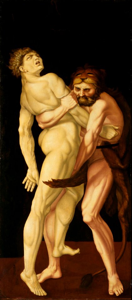 Hans Baldung 015