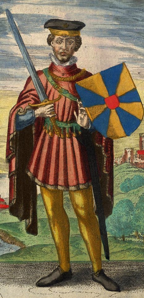 Baldwin III2