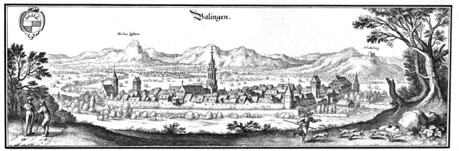 Balingen