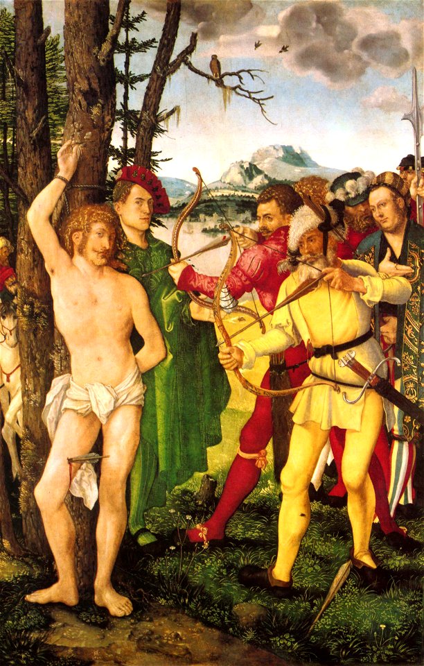 Hans Baldung 024