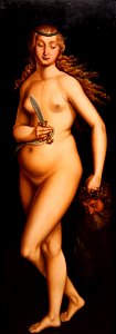 Baldung-Judith