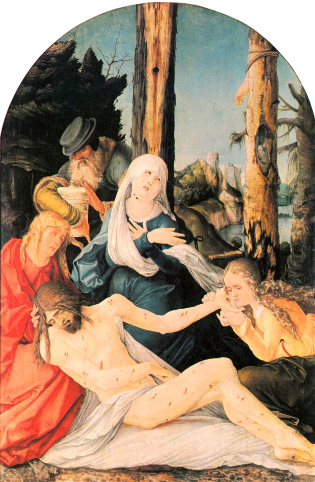 Hans Baldung 004