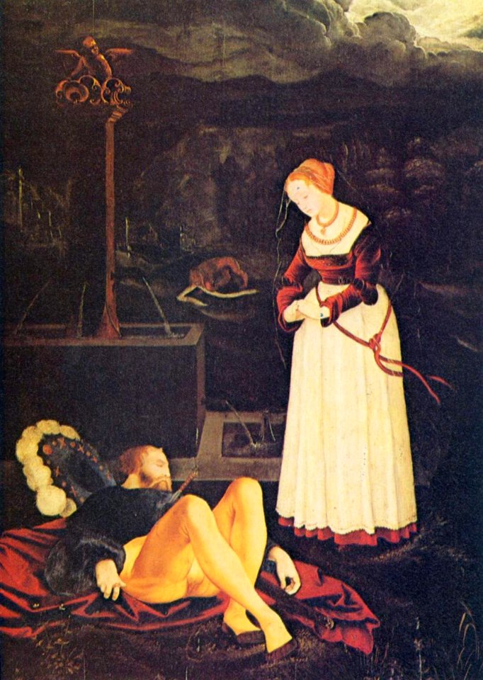 Hans Baldung 023