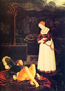Hans Baldung 023