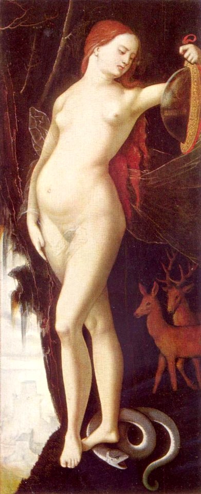 Hans Baldung 012