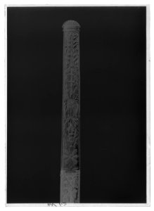 Balja till hederssvärd nr 9926, Sverige, 1841 - Livrustkammaren - 69780-negative