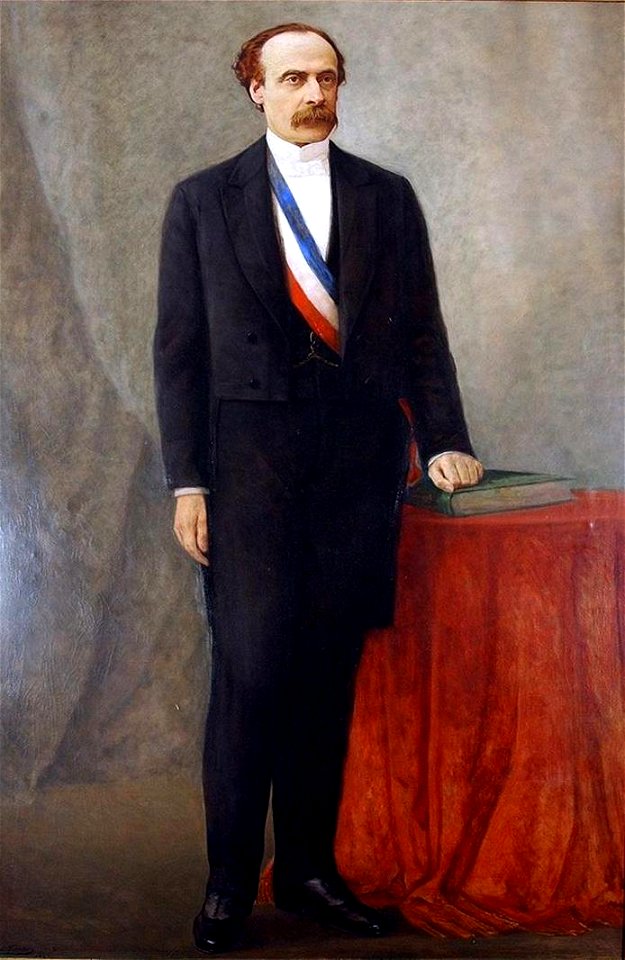 Pdte. Balmaceda